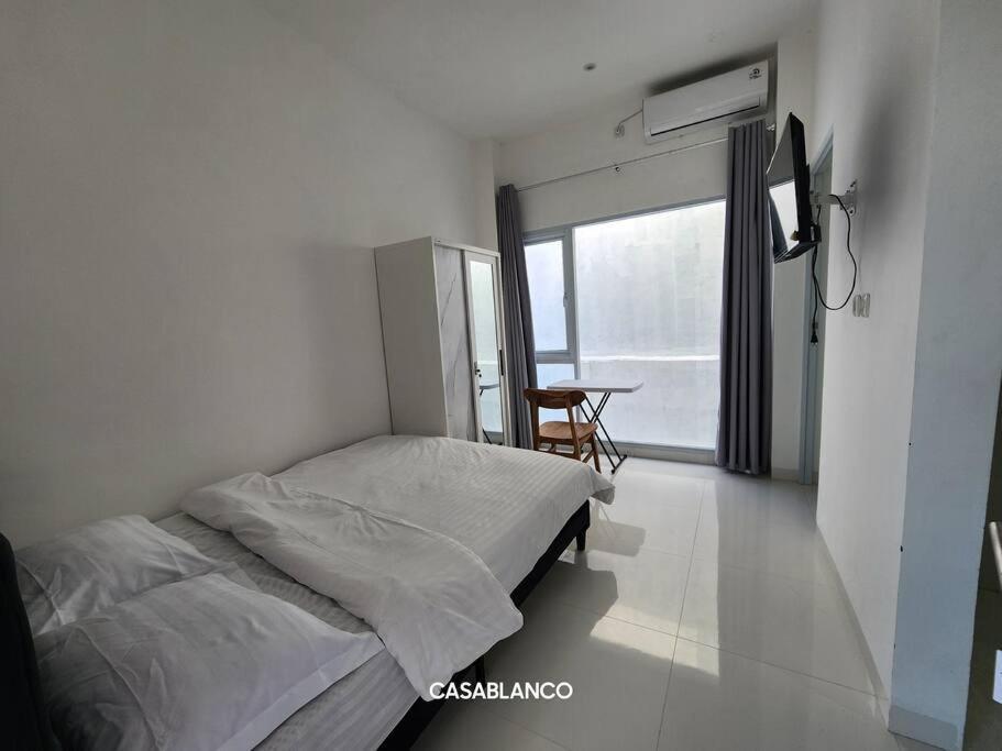Apartment Casa Blanco