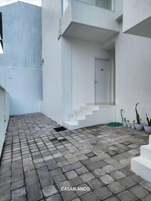 Apartment Casa Blanco Legian (Bali)