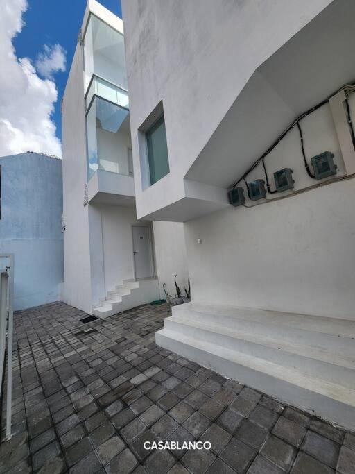 Apartment Casa Blanco *