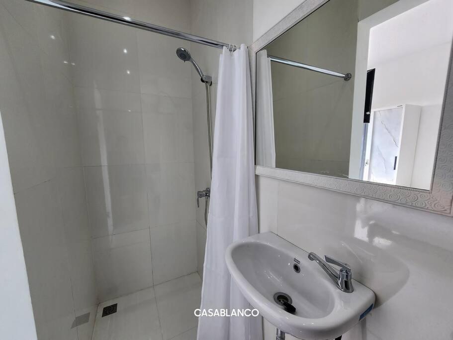 Casa Blanco Apartment Legian (Bali)