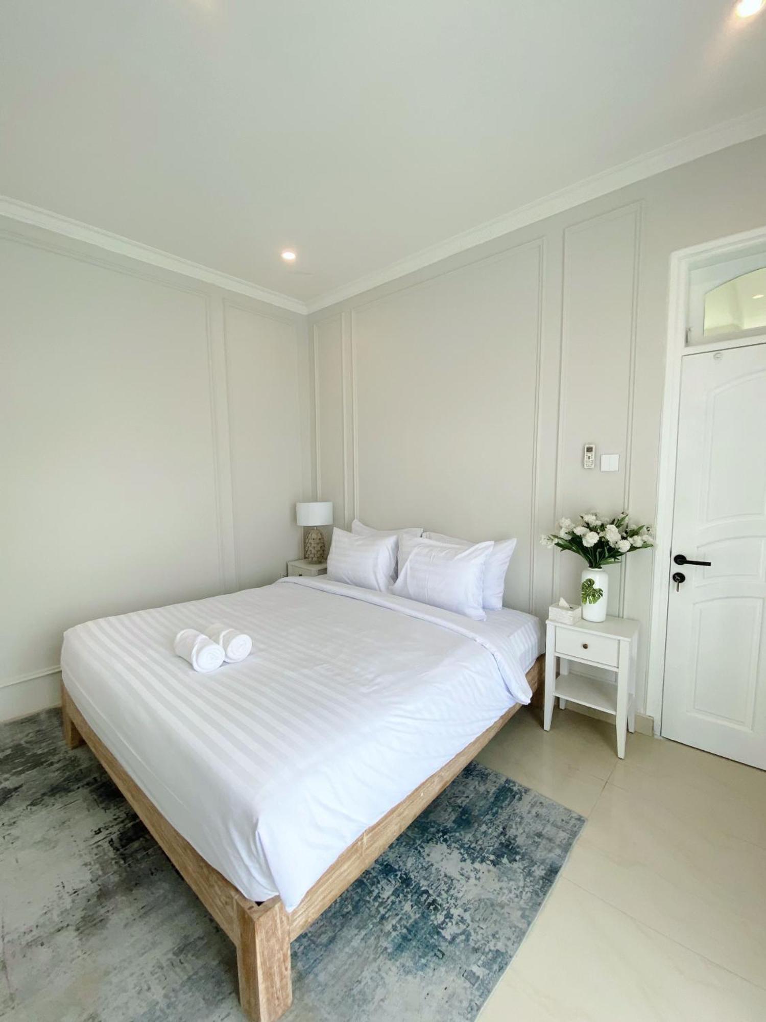 Villa Ara Santvana Bali