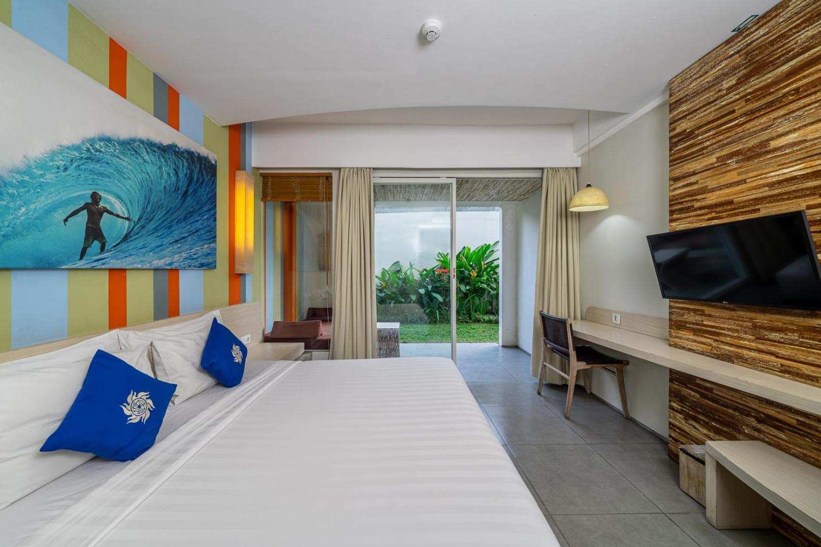 Bliss Surfer By Tritama Hospitality 4*