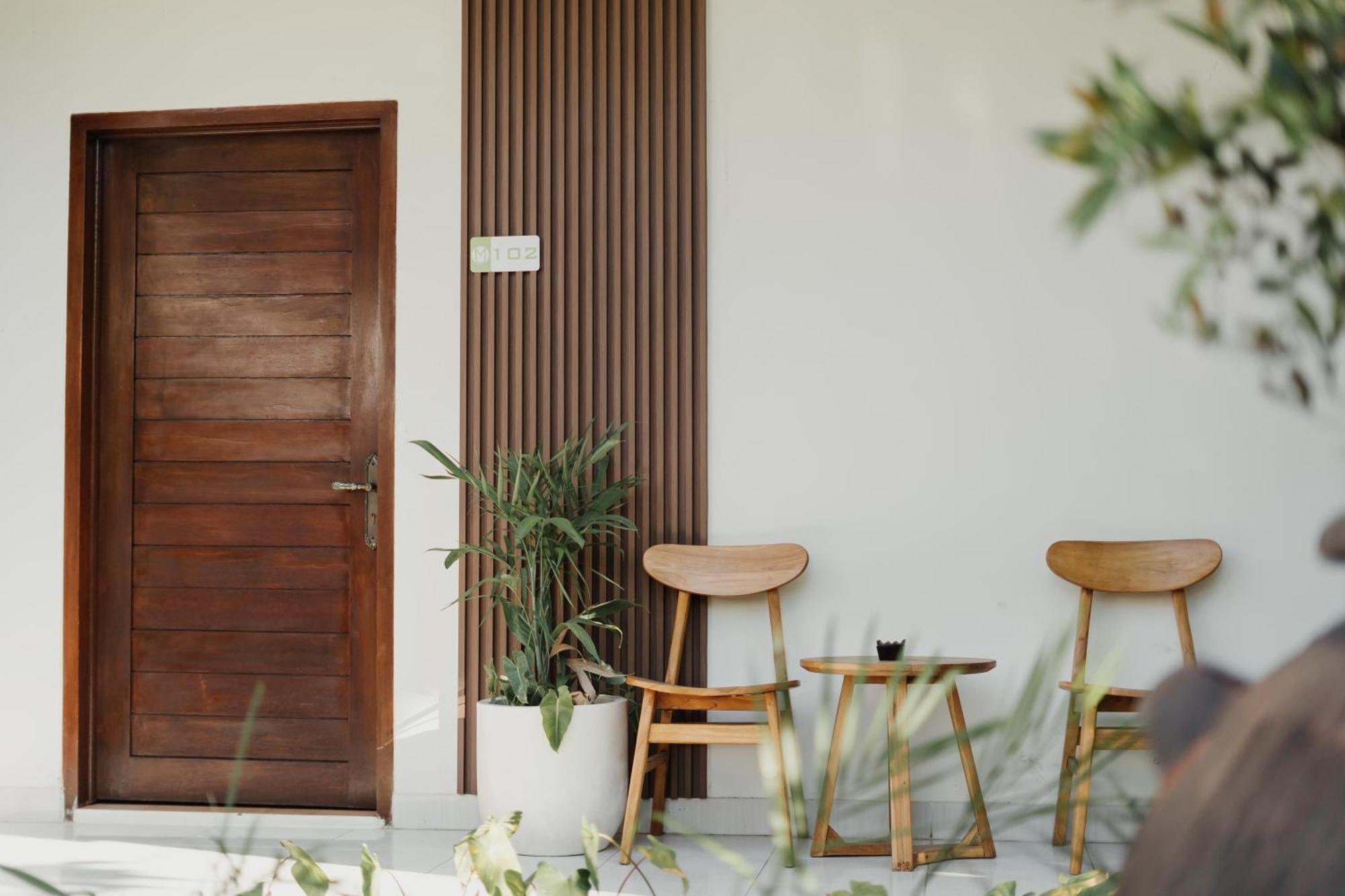 Seminyak Hotel 3*