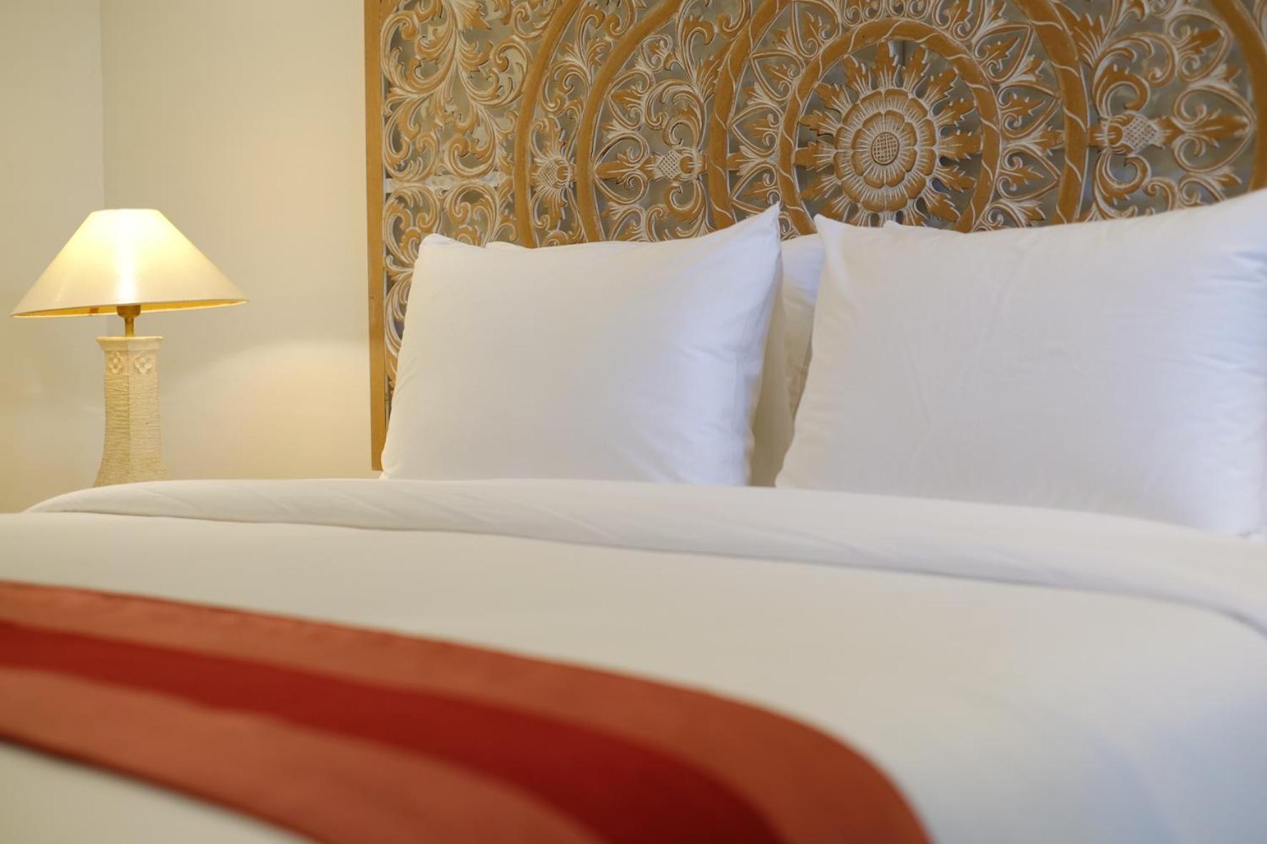 Su's 2* Legian (Bali)