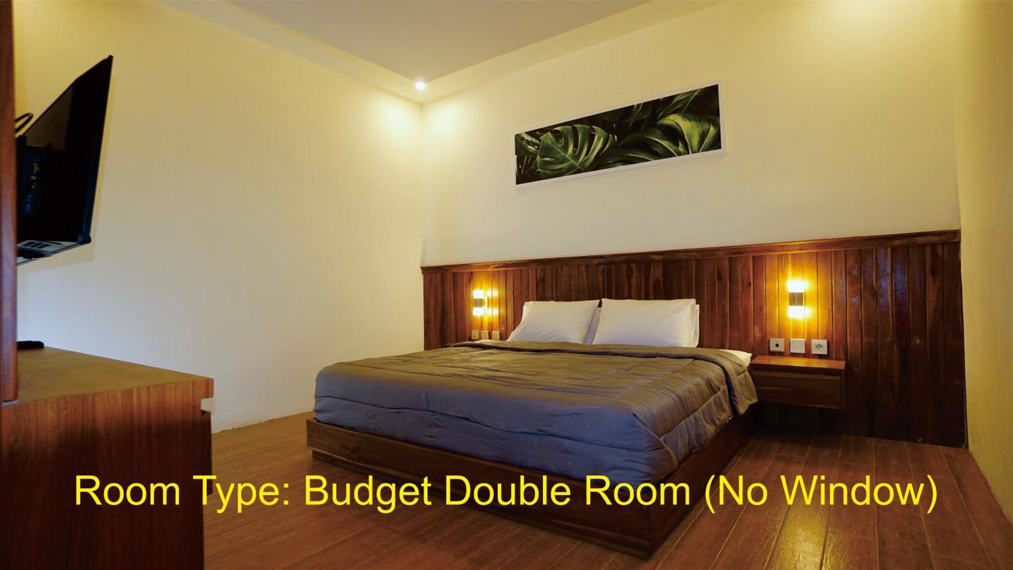 Bagus Guest house