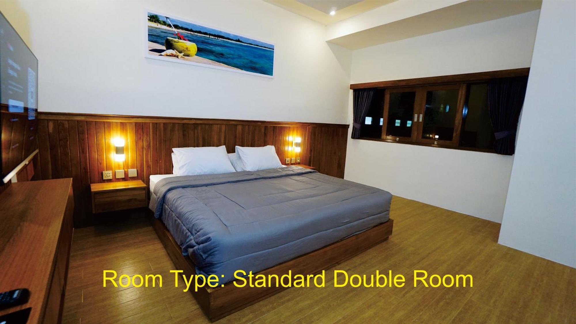 Guest house Bagus *