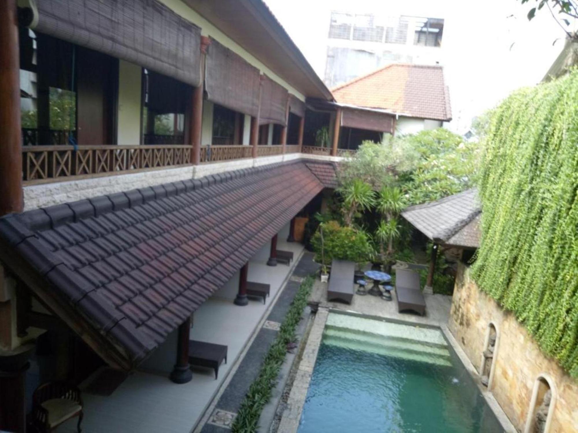 Taman Ayu 4* Legian