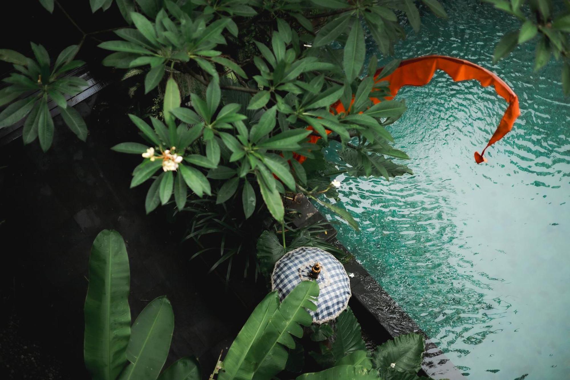 Hotel Fourteen Roses Boutique Hotel, Kuta Legian