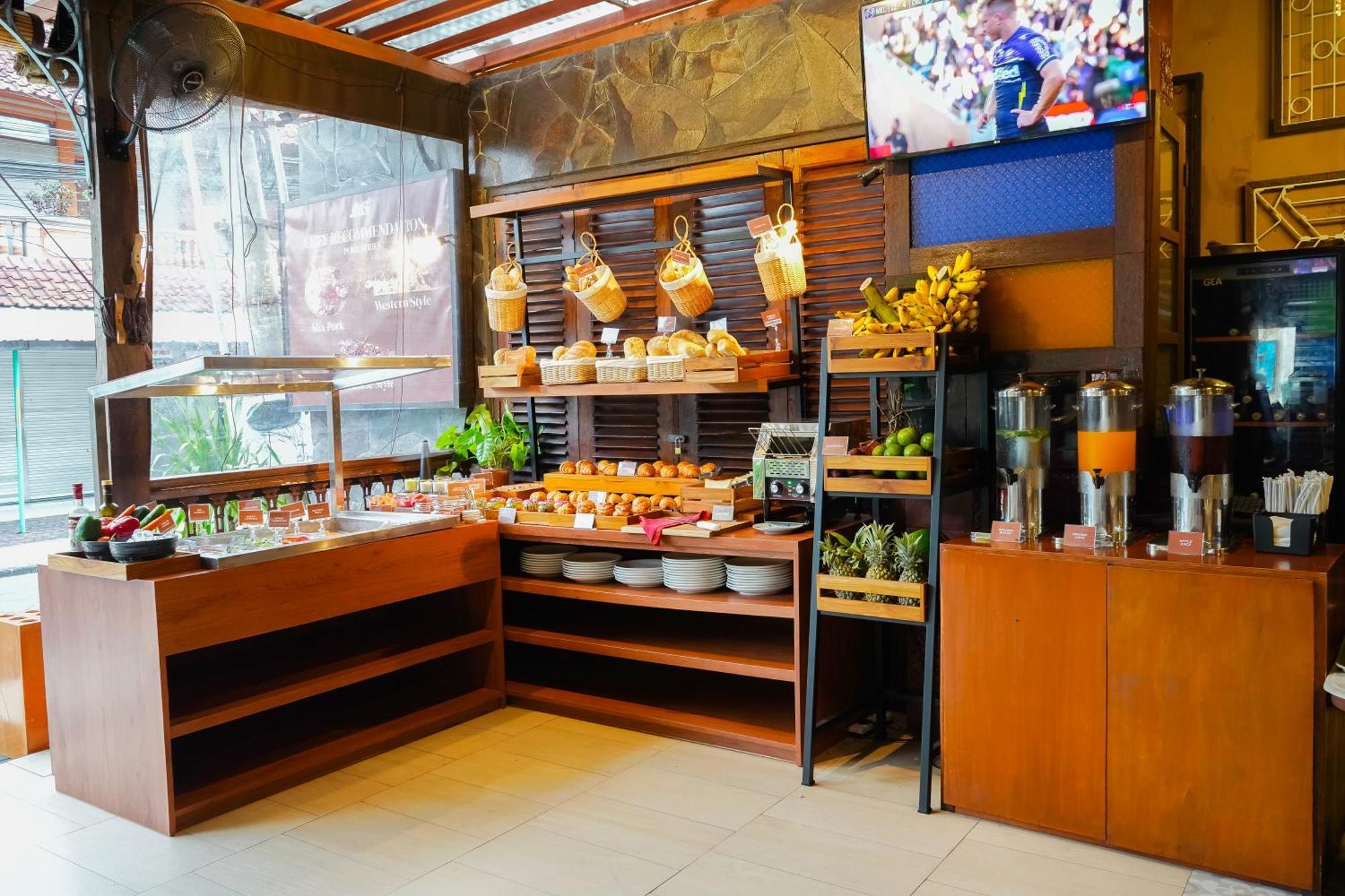 Aparthotel Rama Padma 4*