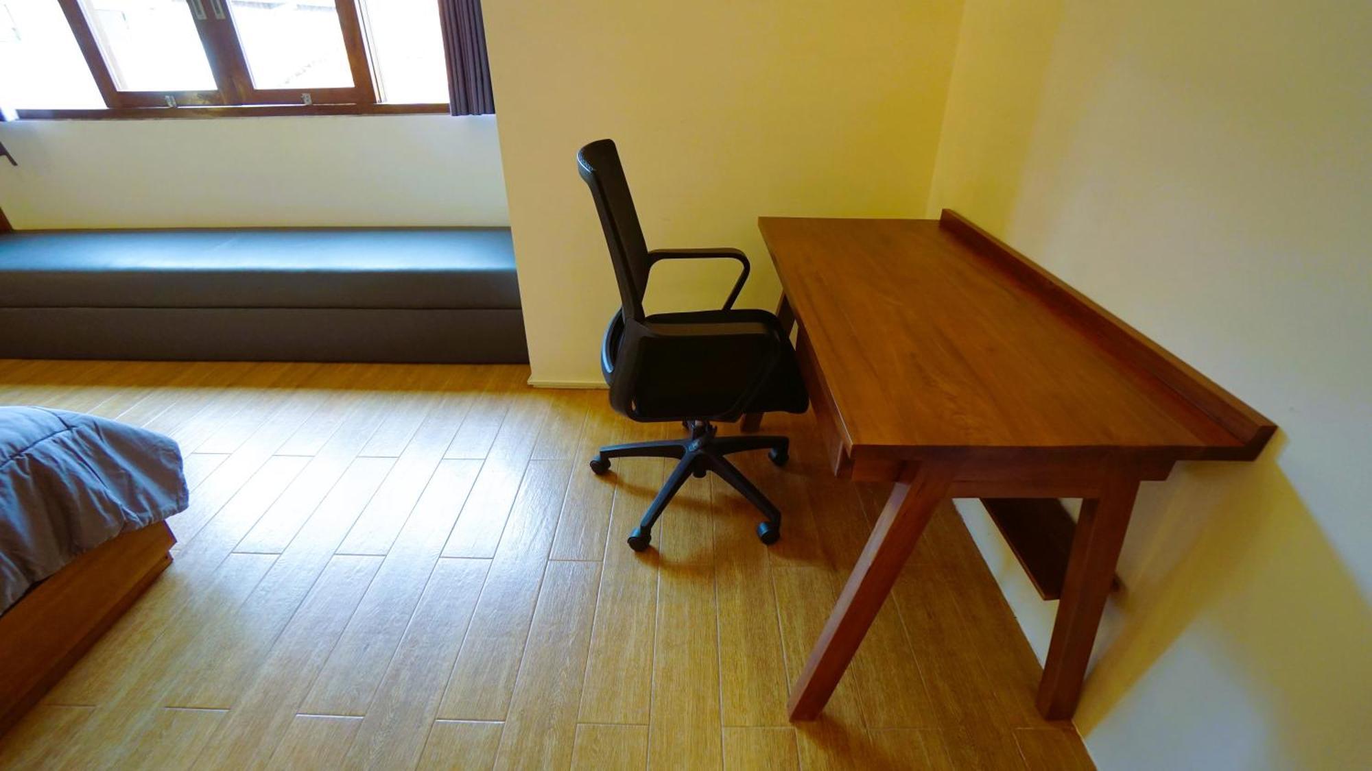 Guest house Bagus *
