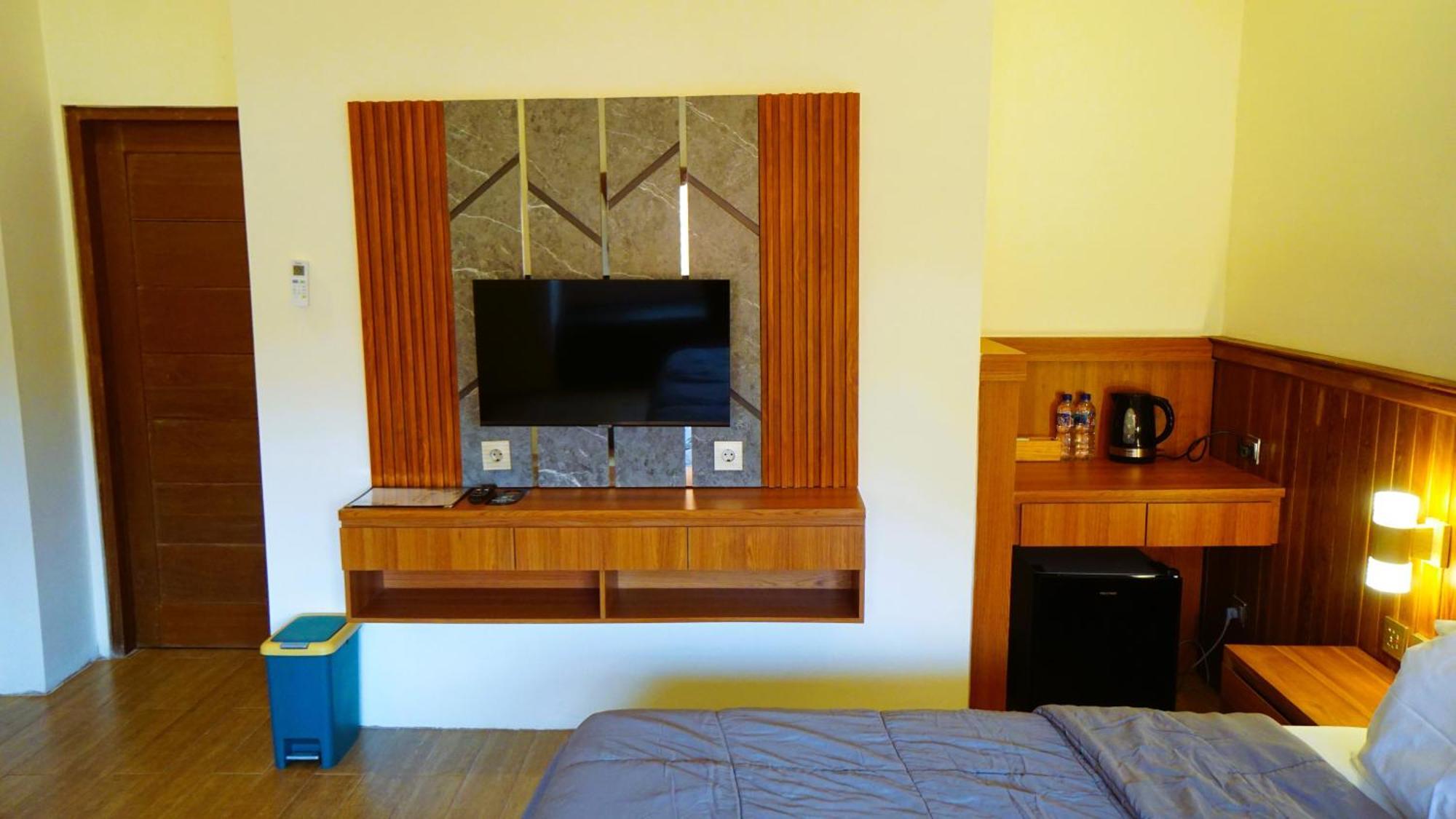 Guest house Bagus Legian (Bali)