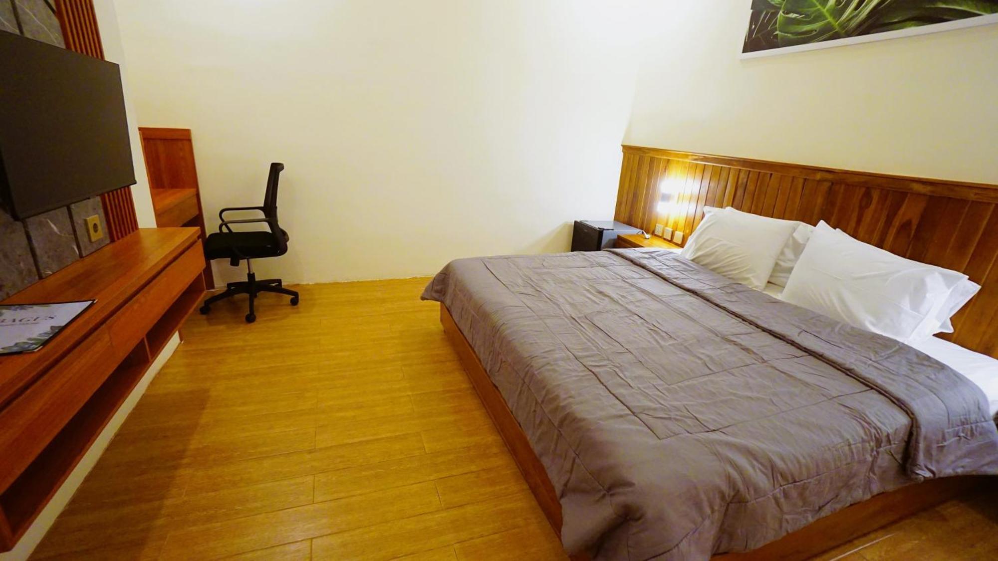 Bagus Guest house