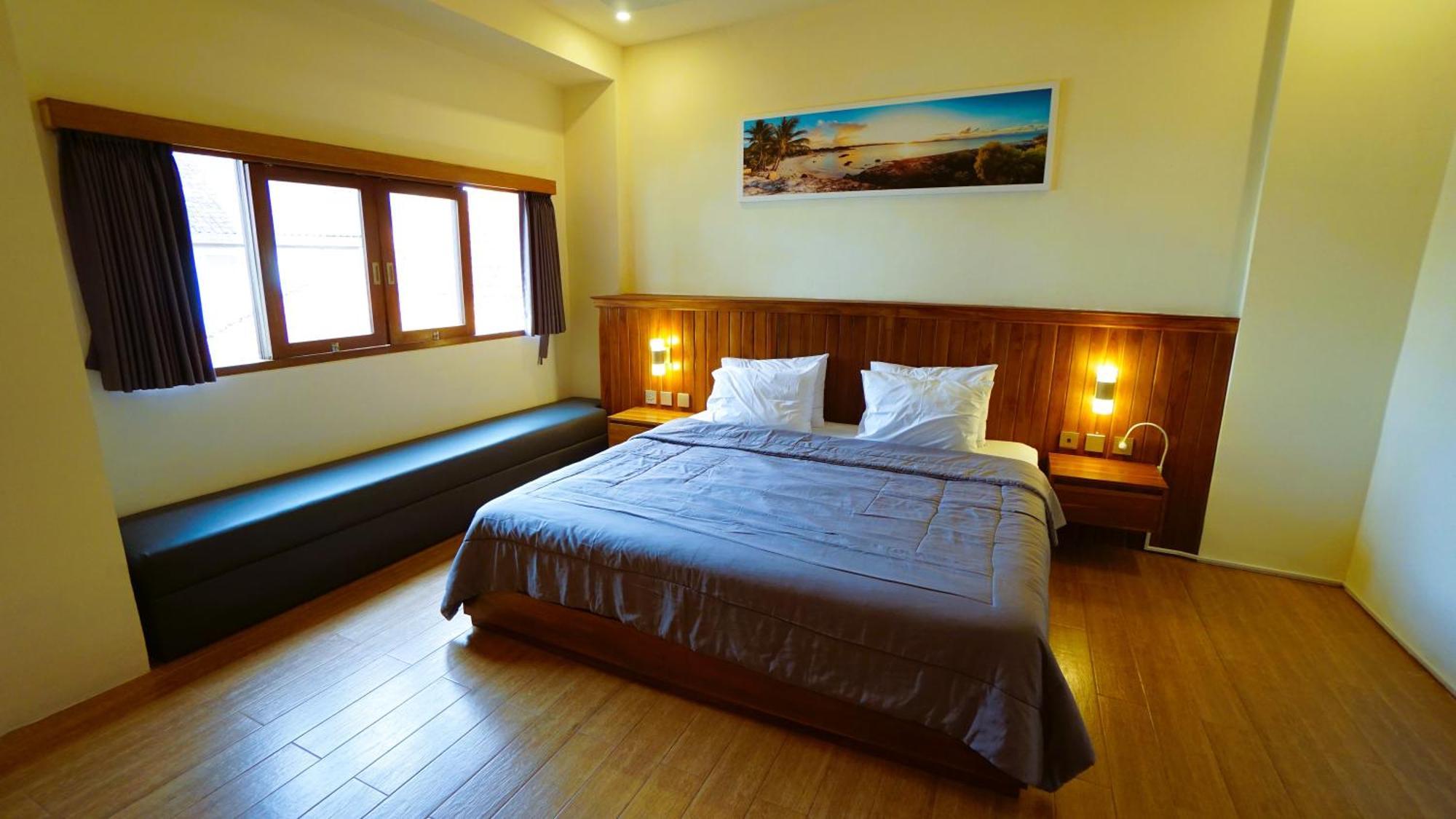 Bagus * Legian (Bali)