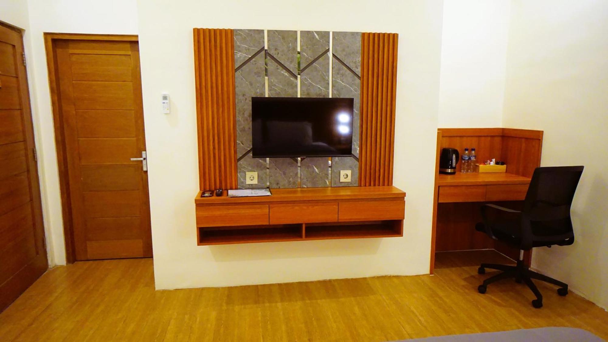 Guest house Bagus