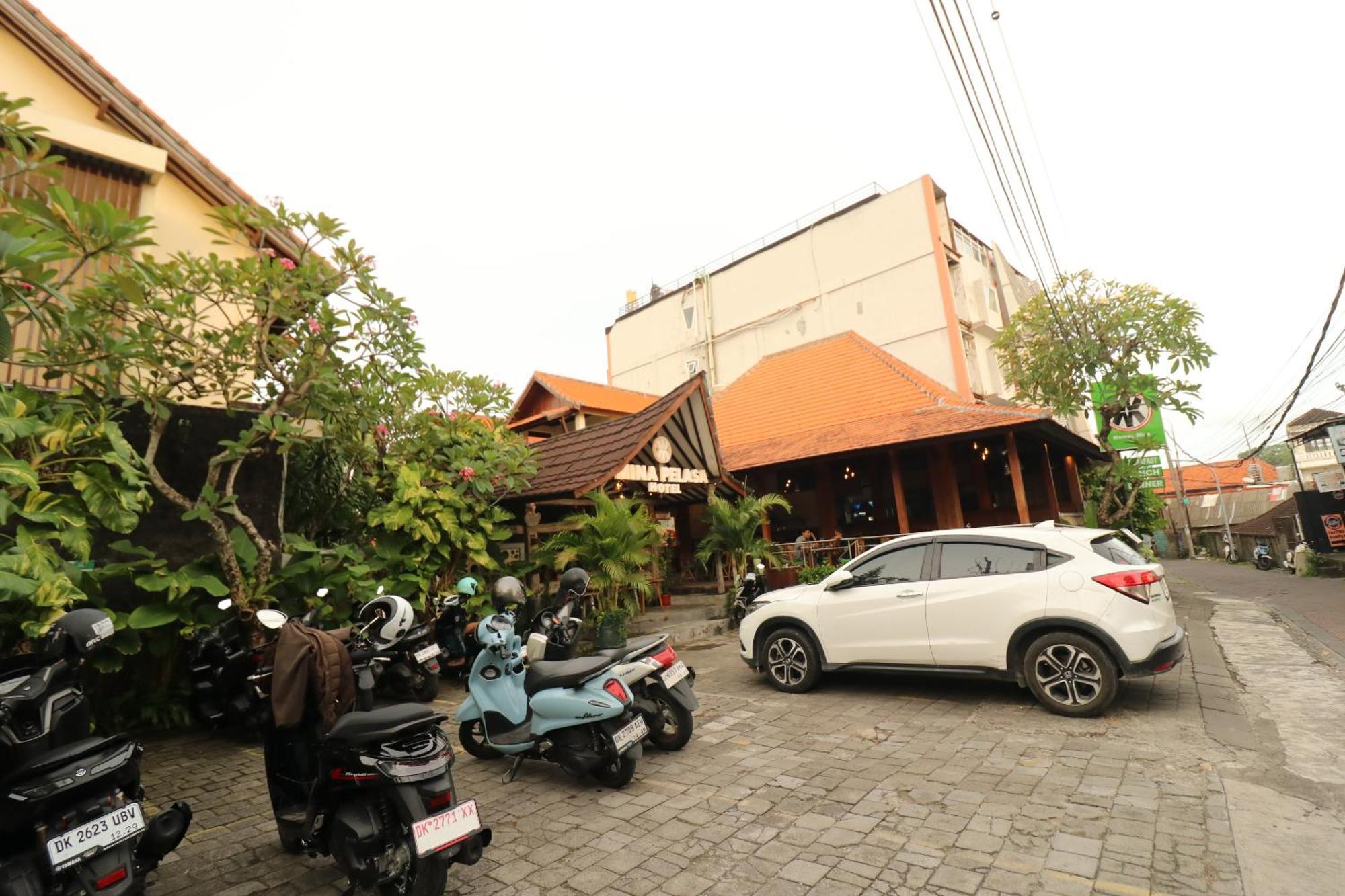 Hotel Pelasa