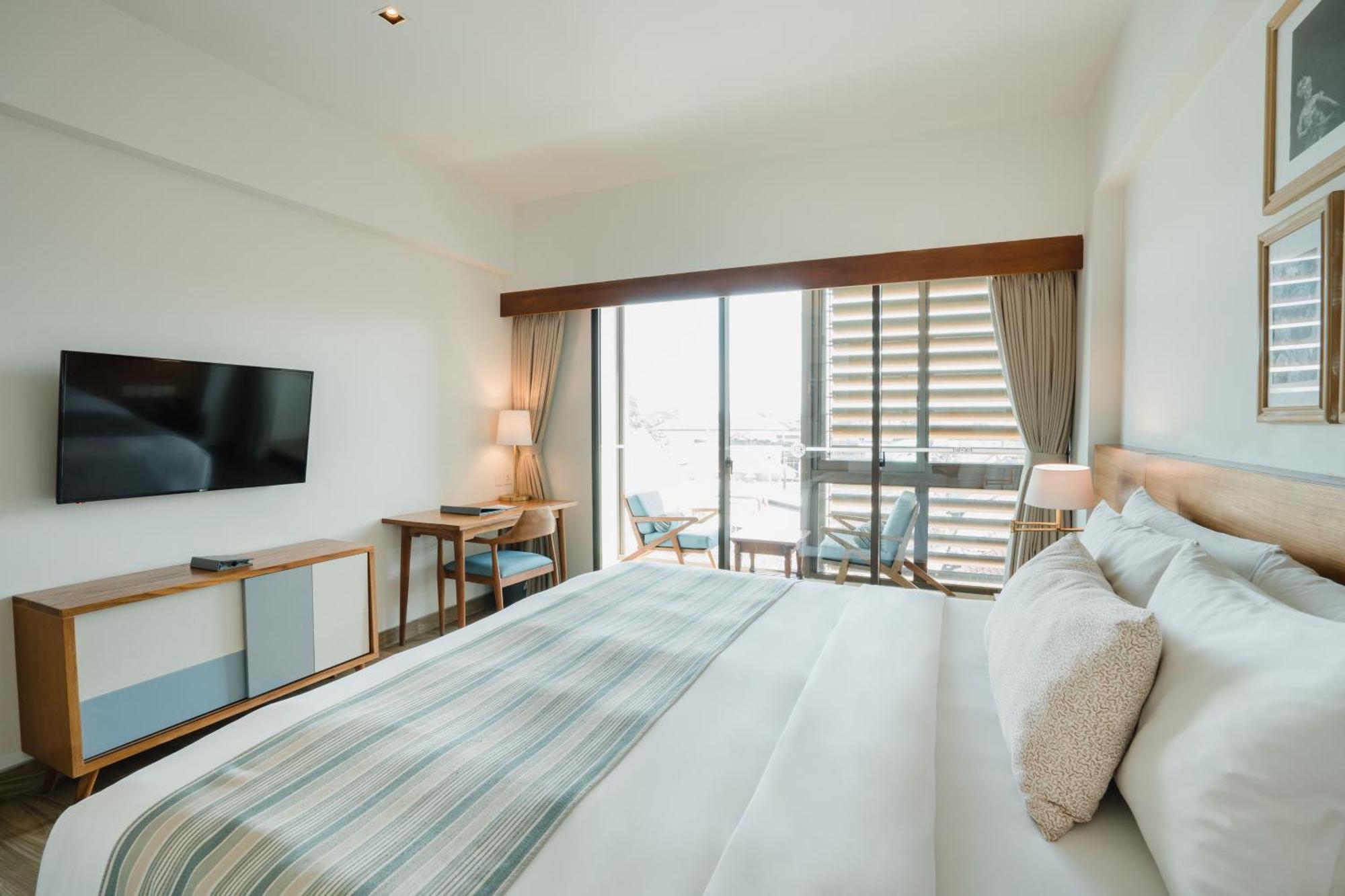 Rama Padma Aparthotel 4*