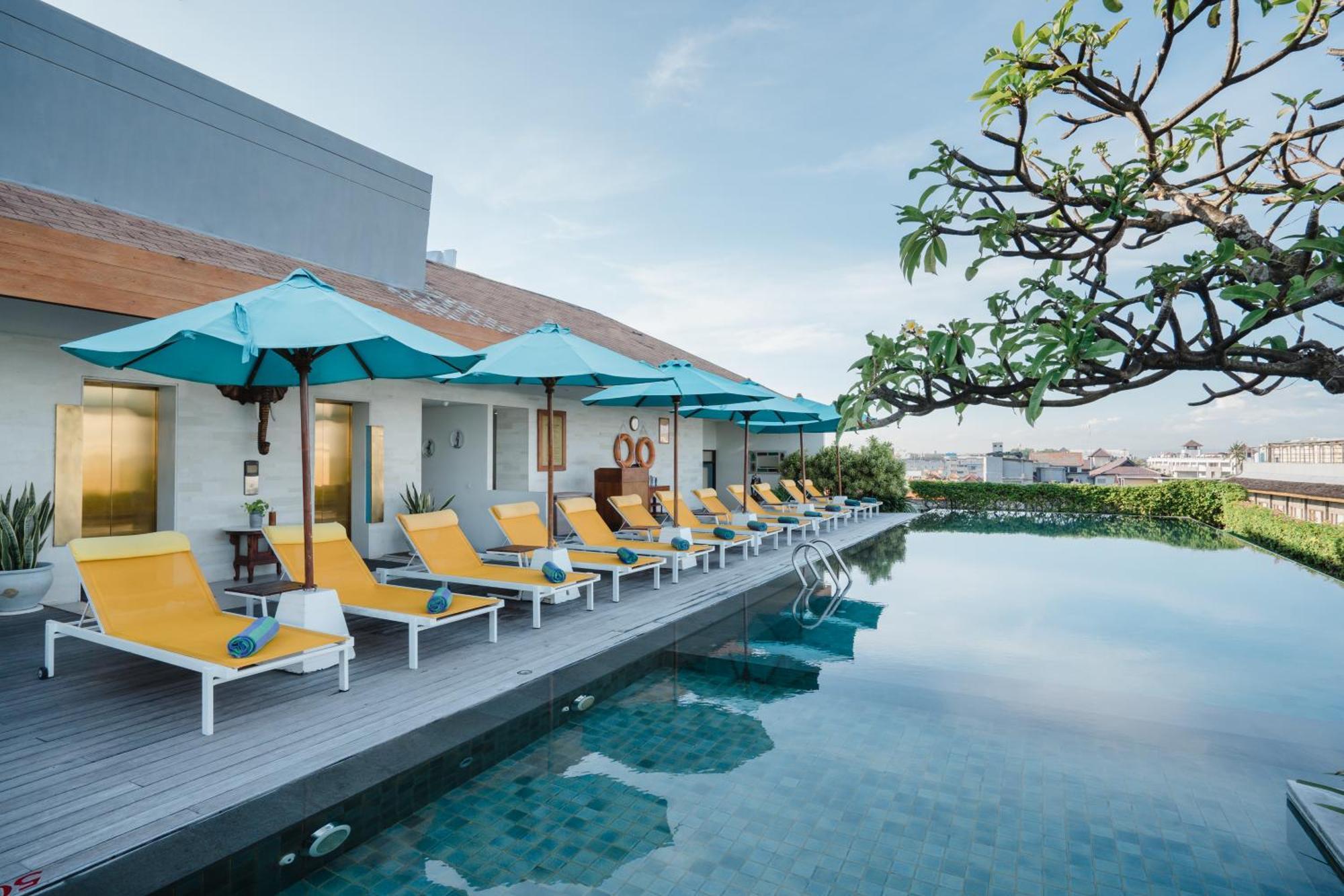 Rama Padma Aparthotel 4*