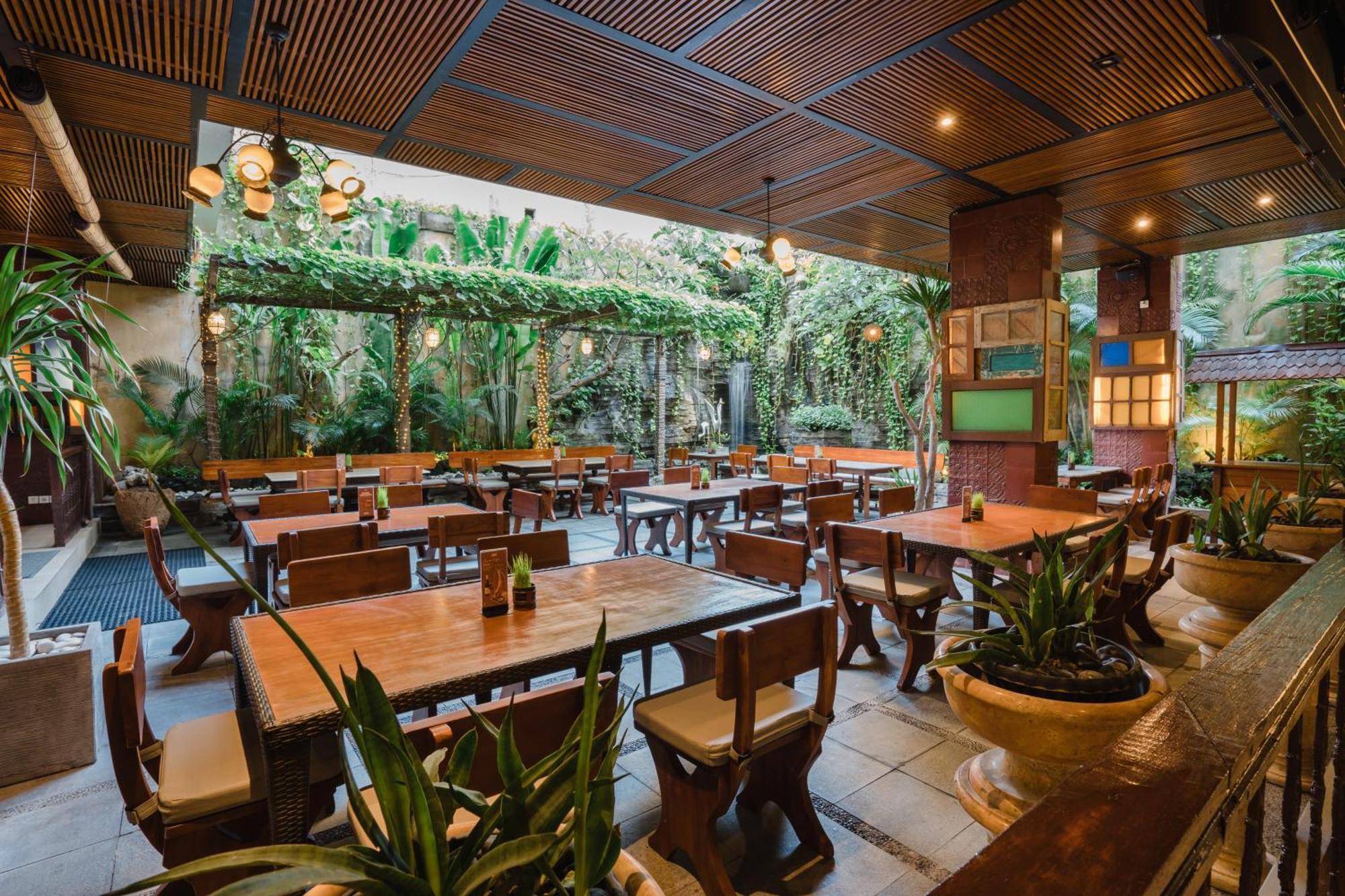 Rama Padma Legian