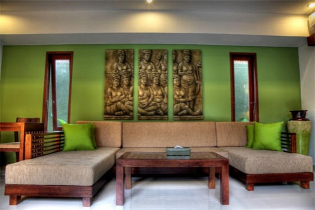 Villa Anggrek 66 Legian (Bali)