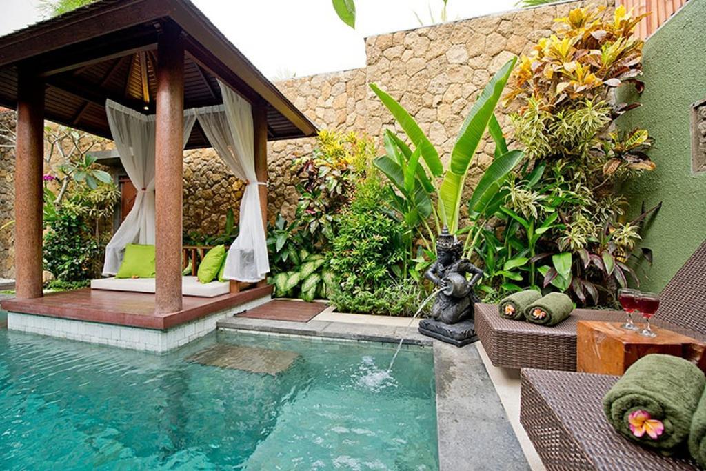 Anggrek 66 * Legian (Bali)