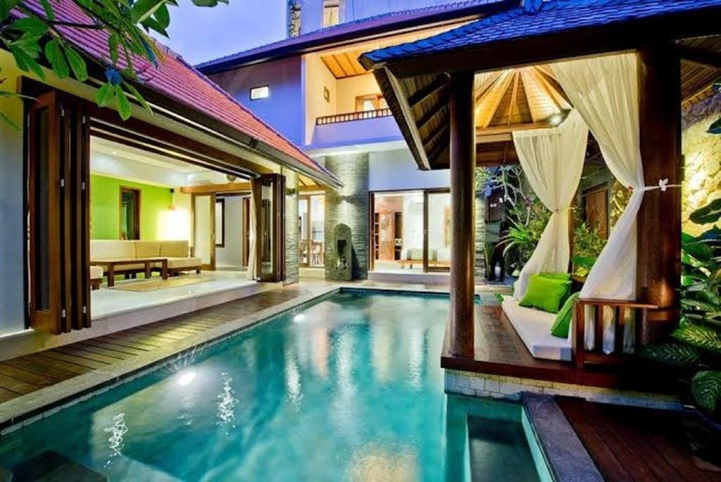 Villa Anggrek 66