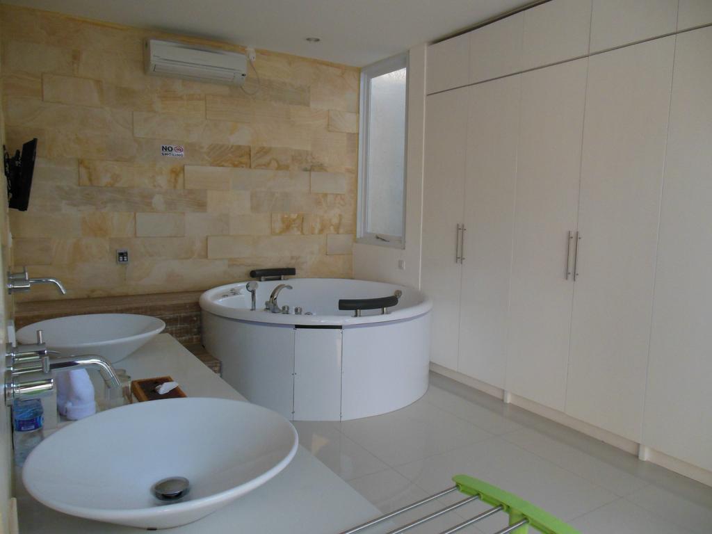 Pousada Hk Bali