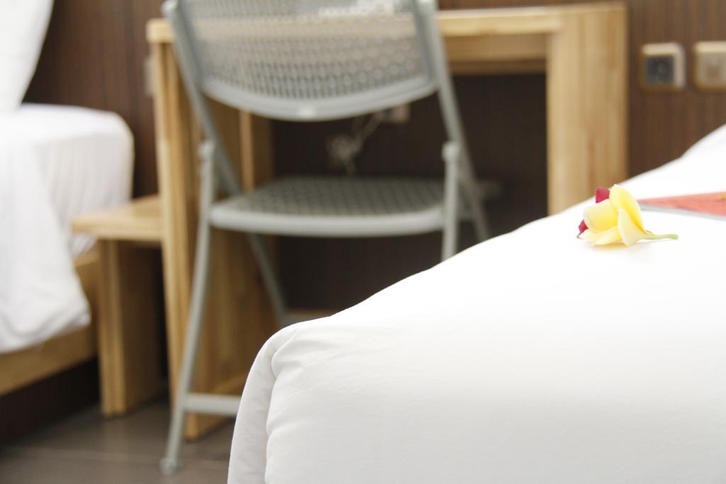 Duo Hotel Legian