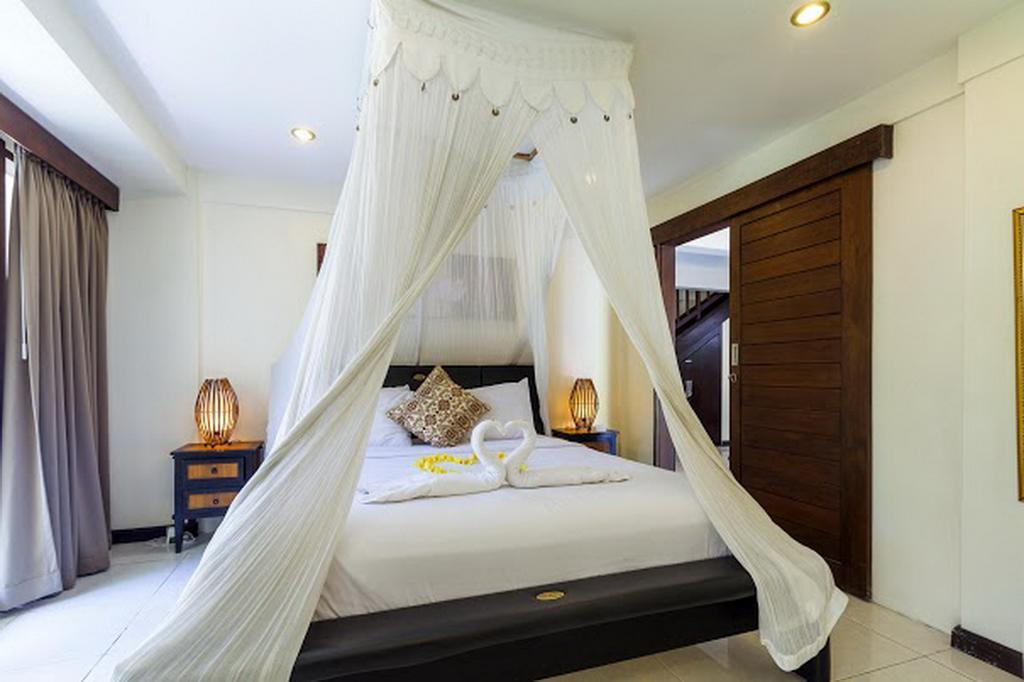 Drupadi * Legian (Bali)