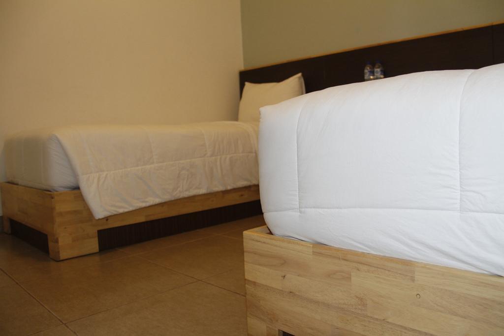 Duo Hotel Legian