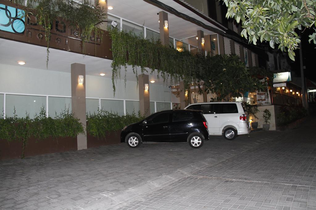 Duo Legian