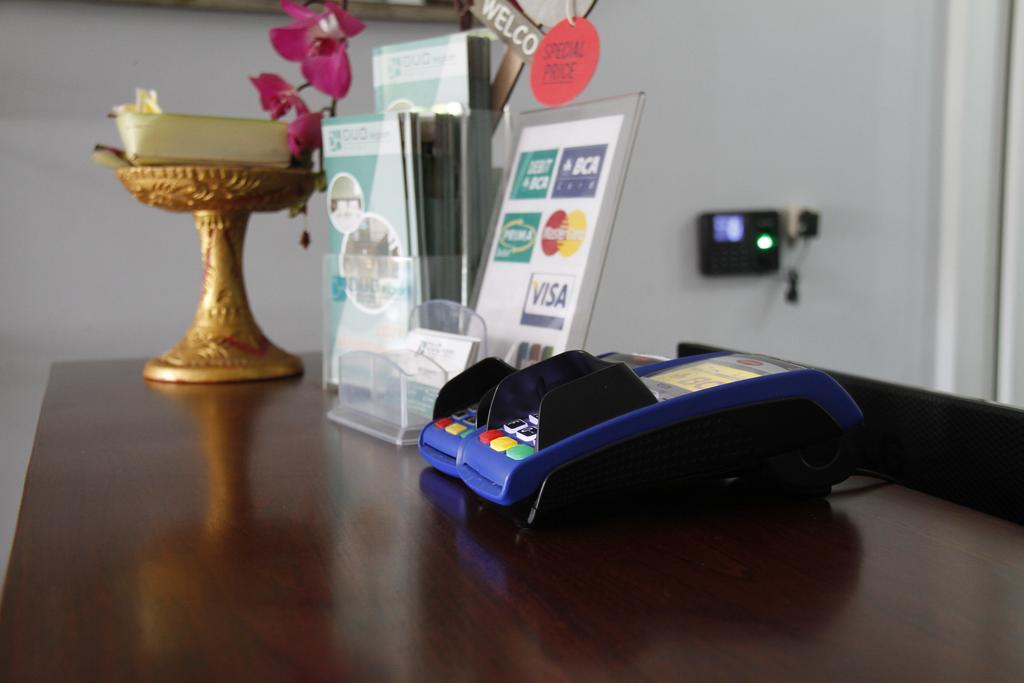 Duo Hotel Legian
