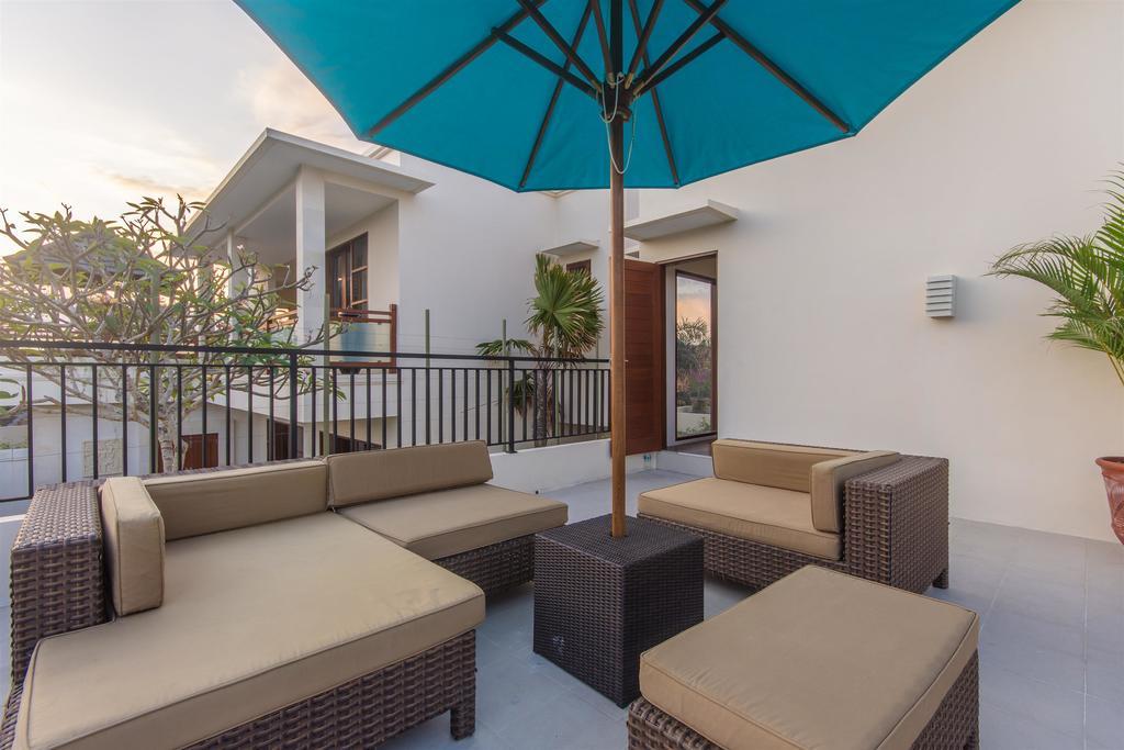 Tepi Sungai Villa Legian (Bali)
