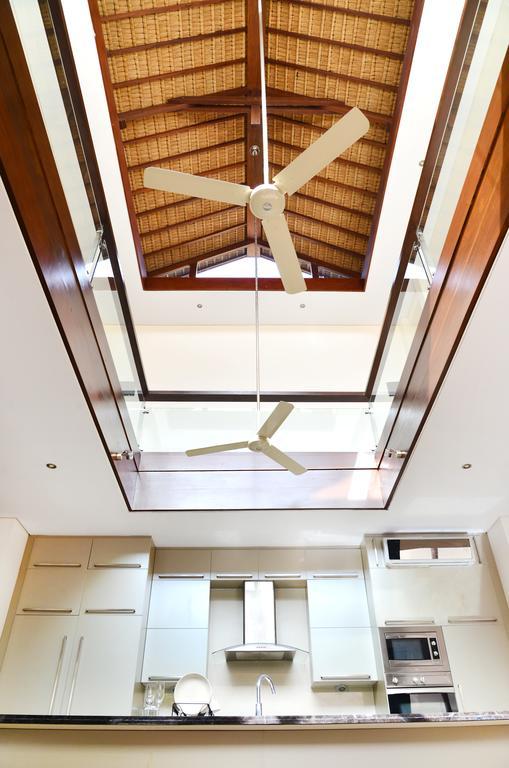 Pousada Tentrem Legian