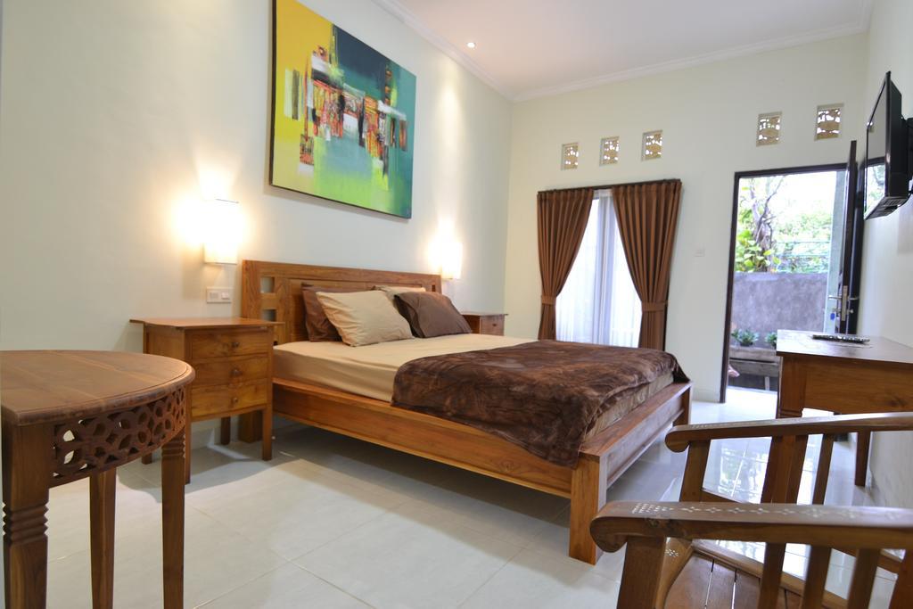 Pujihouse One * Legian