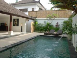 Drupadi