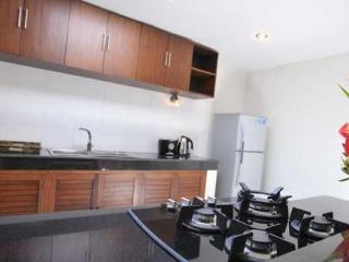 Drupadi Villa Legian (Bali)