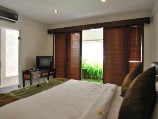 Villa Drupadi
