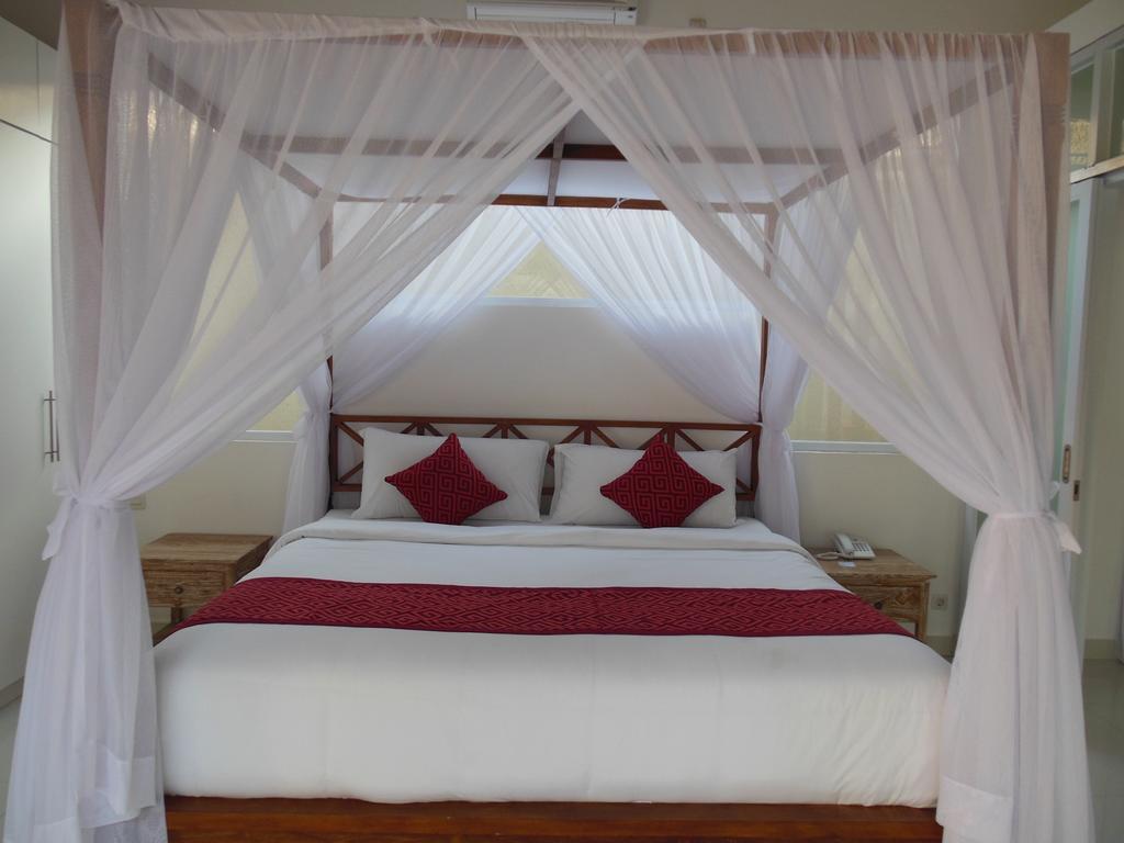 Hk Bali Legian