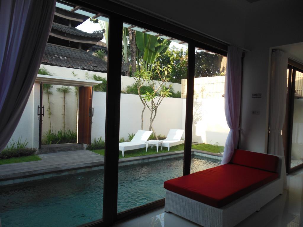 Hk Bali Pousada *