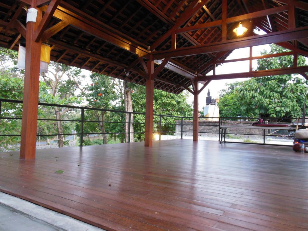 Pousada Hk Bali *