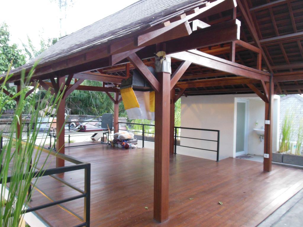 Pousada Hk Bali