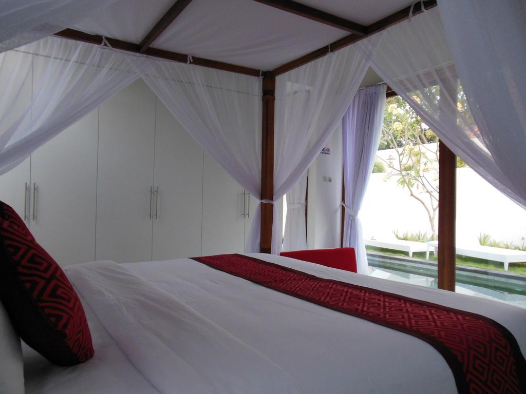 Pousada Hk Bali Legian