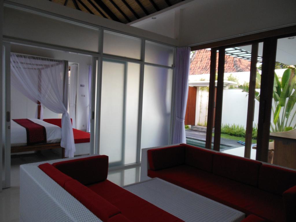 Pousada Hk Bali *