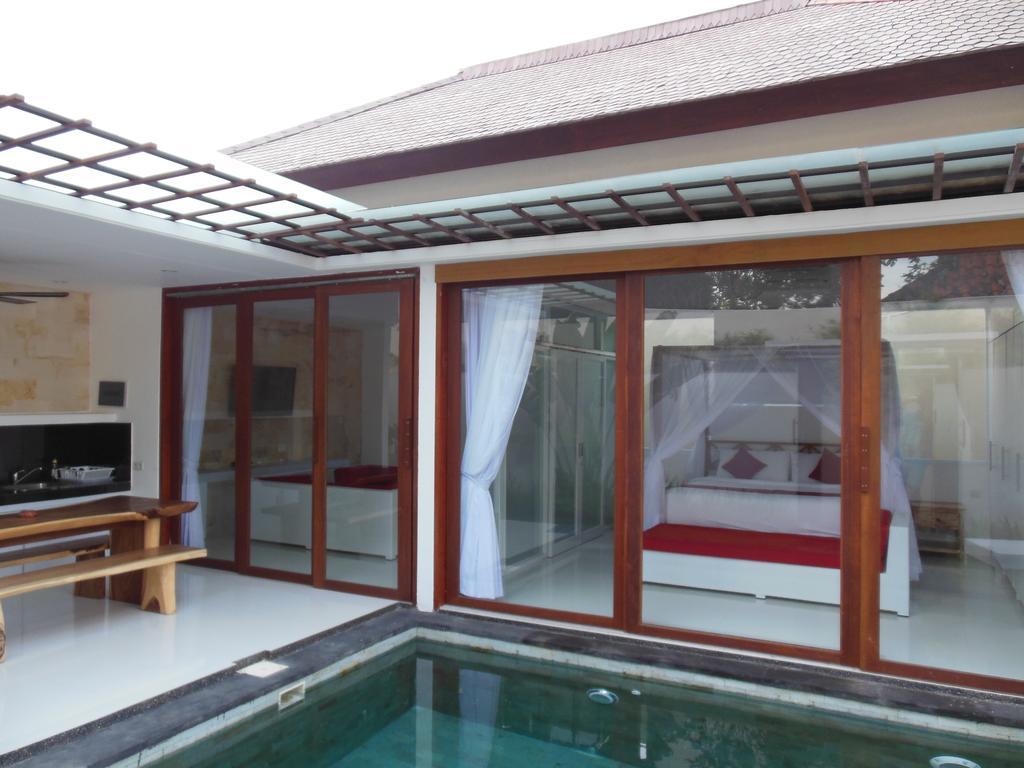 Hk Bali Pousada Legian