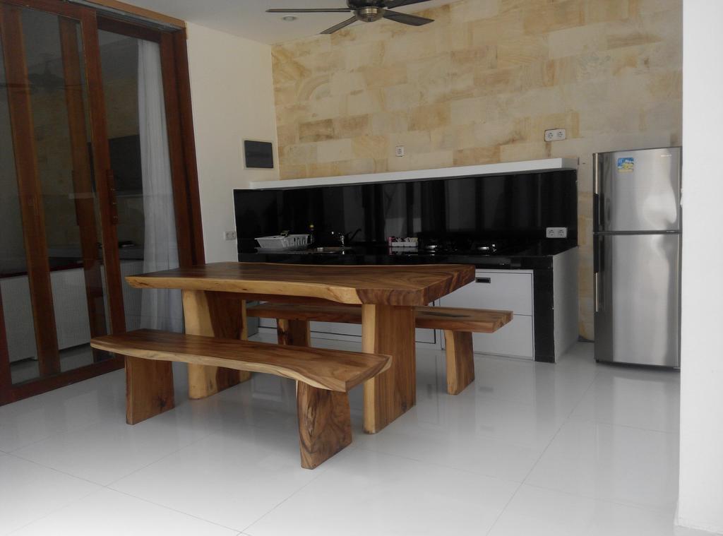 Hk Bali Pousada Legian