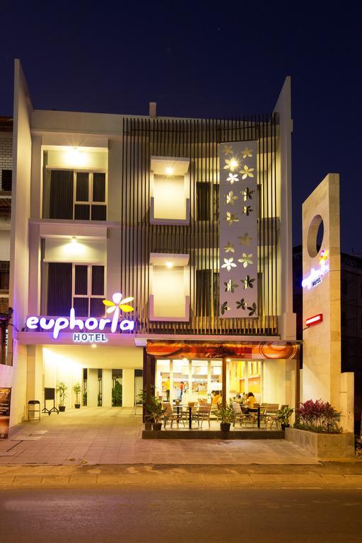 Hotel Euphoria