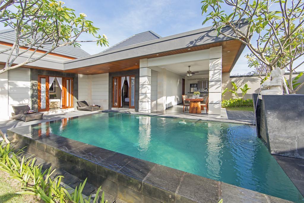 The Banyumas Legian (Bali)