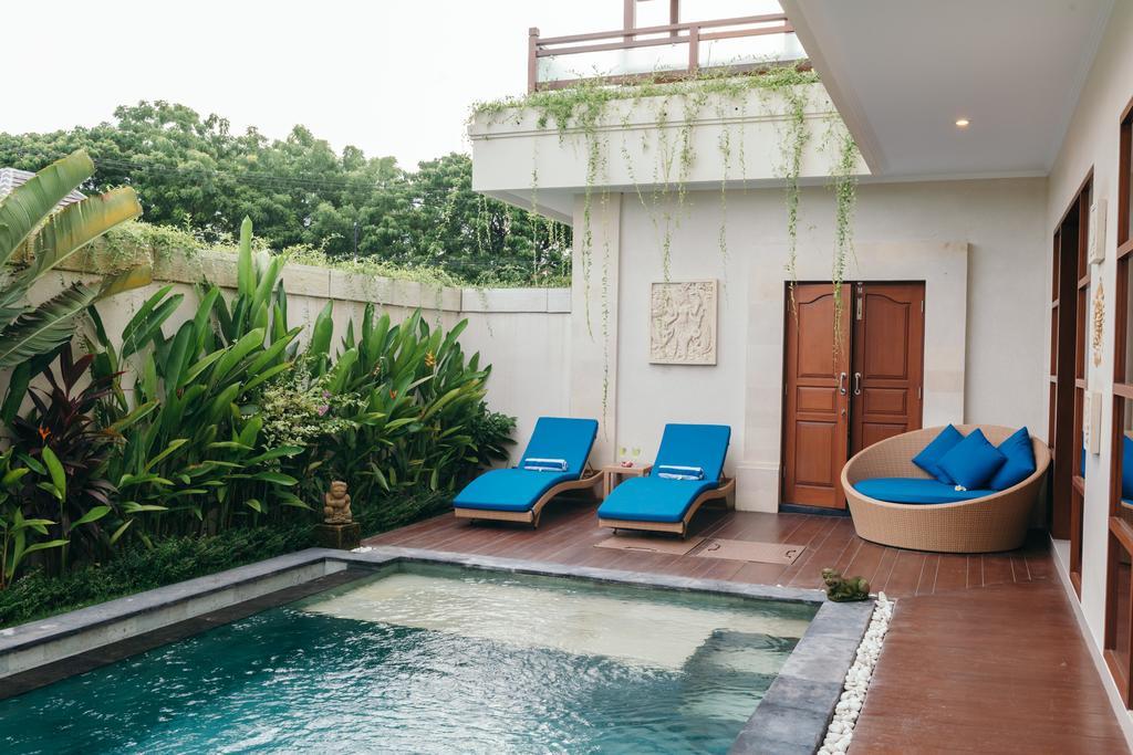 Aurikari * Legian (Bali)