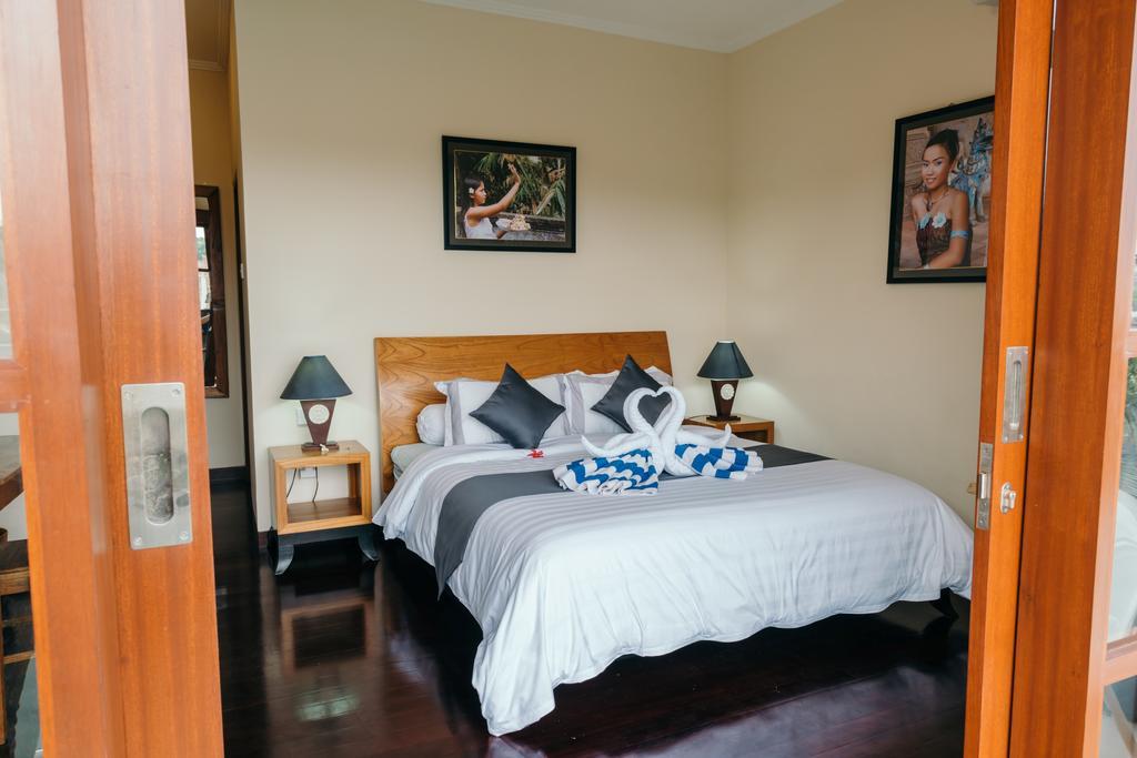 Villa Aurikari Legian (Bali)