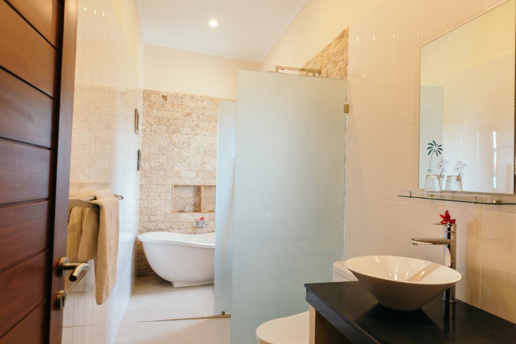 Villa Aurikari Legian (Bali)